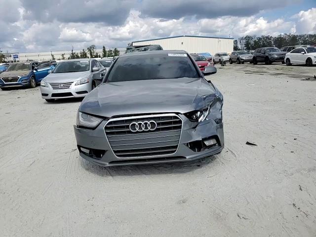 2013 Audi A4 Premium Plus VIN: WAUEFAFL0DN010688 Lot: 73955394