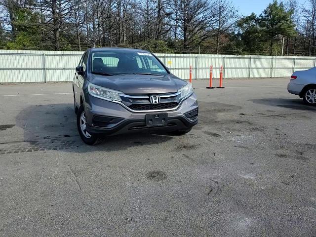 2HKRM4H32FH685096 2015 Honda Cr-V Lx