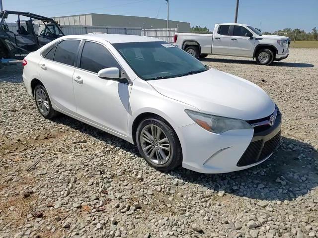 2017 Toyota Camry Le VIN: 4T1BF1FK6HU755563 Lot: 77164444