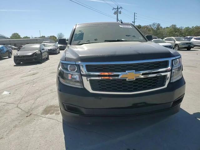 2018 Chevrolet Suburban K1500 Lt VIN: 1GNSKHKC2JR101280 Lot: 75093354