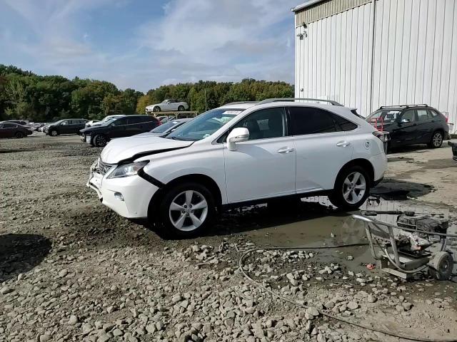 2015 Lexus RX - Image 14