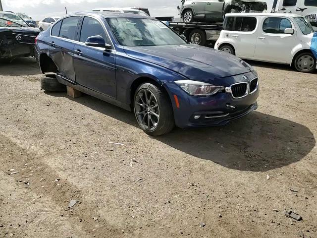 2016 BMW 3er - Image 13
