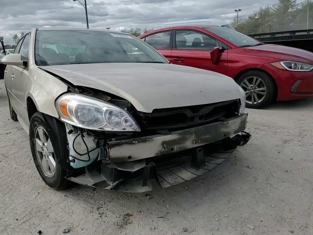 2009 Chevrolet Impala 1Lt VIN: 2G1WT57K891127482 Lot: 76102824