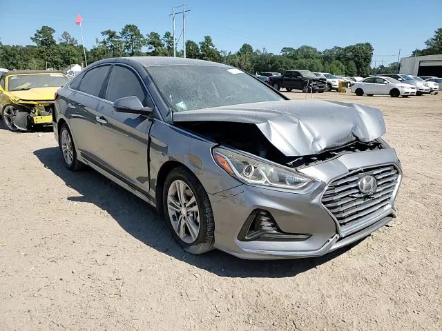 2018 Hyundai Sonata Sport VIN: 5NPE34AF2JH684819 Lot: 75801854