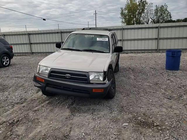 1998 Toyota 4Runner - Image 11