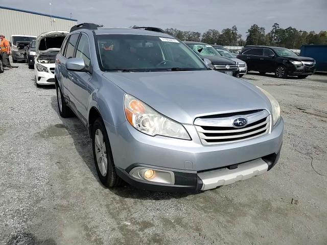 2012 Subaru Outback 2.5I Limited VIN: 4S4BRBKC5C3298190 Lot: 77903814