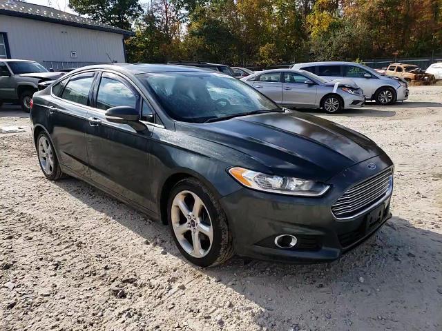 2015 Ford Fusion - Image 13