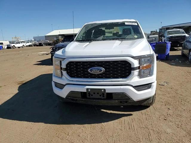 2023 Ford F-150 - Image 10