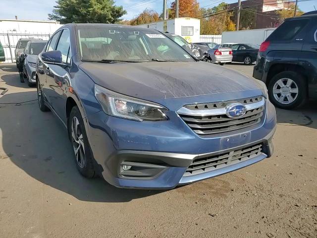 2020 Subaru Legacy Premium VIN: 4S3BWAE66L3016605 Lot: 76892464