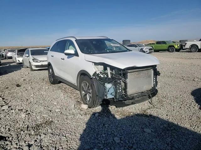 5XYPHDA51KG501825 2019 Kia Sorento Ex