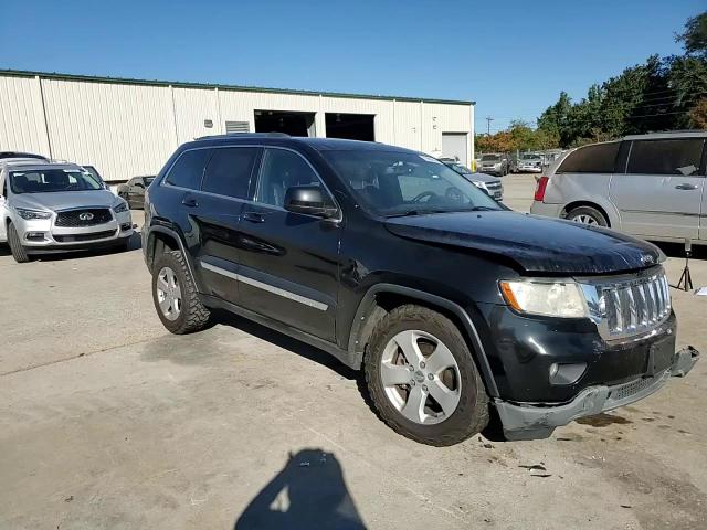 2013 Jeep Grand Cherokee Laredo VIN: 1C4RJFAG4DC599413 Lot: 75656944