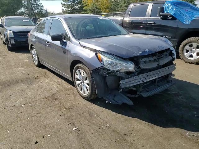 2017 Subaru Legacy 2.5I VIN: 4S3BNAB6XH3025919 Lot: 75471934