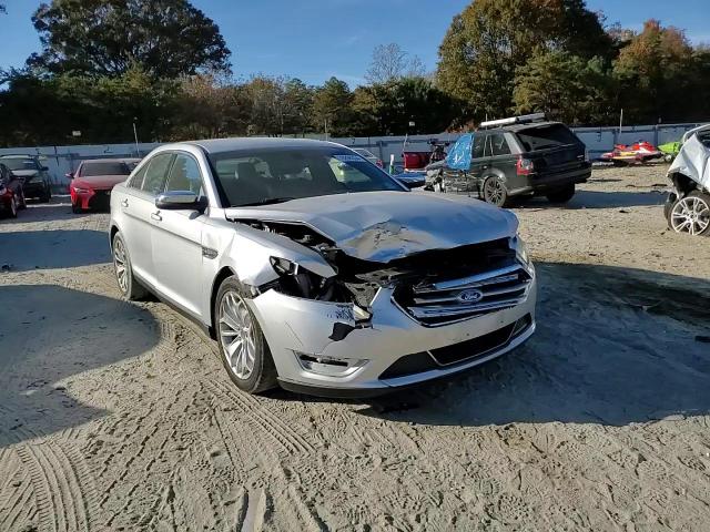 2013 Ford Taurus Limited VIN: 1FAHP2F80DG145954 Lot: 78296334