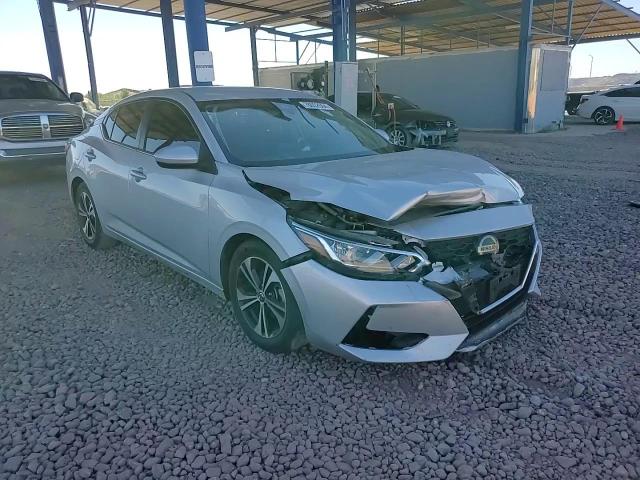 2021 Nissan Sentra - Image 11