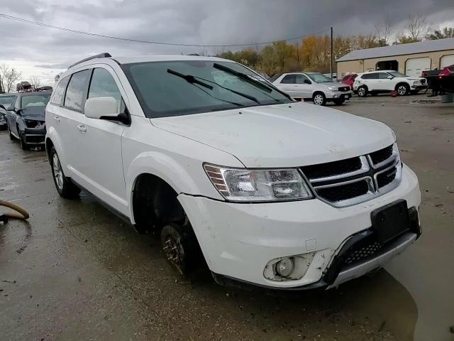 2015 Dodge Journey Sxt VIN: 3C4PDDBGXFT518696 Lot: 78457204