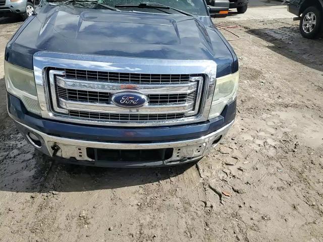 2014 Ford F-150 - Image 14