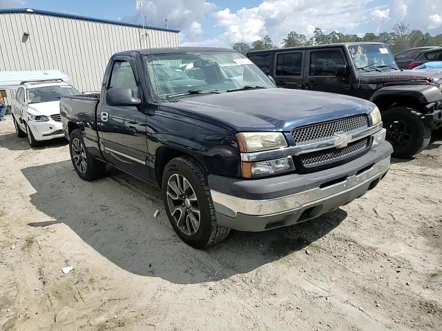 2005 Chevrolet Silverado - Image 10