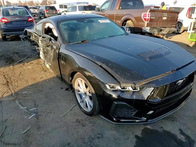 2024 Ford Mustang Gt VIN: 1FA6P8CF0R5409898 Lot: 78039704