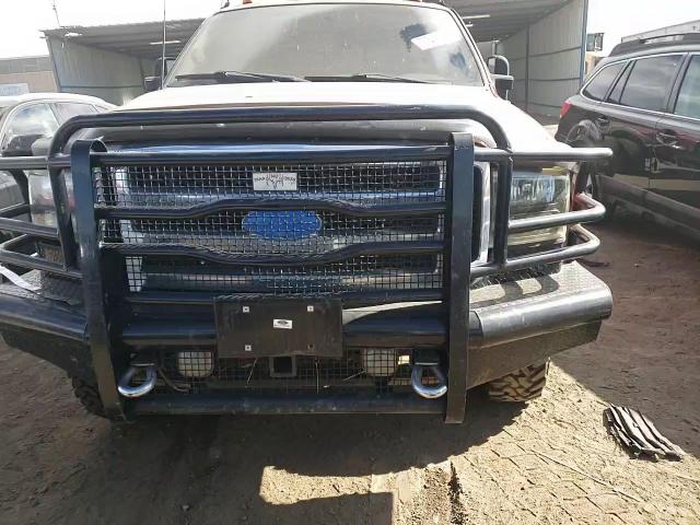 2003 Ford F350 Super Duty VIN: 1FTWW33P13ED78581 Lot: 77344564