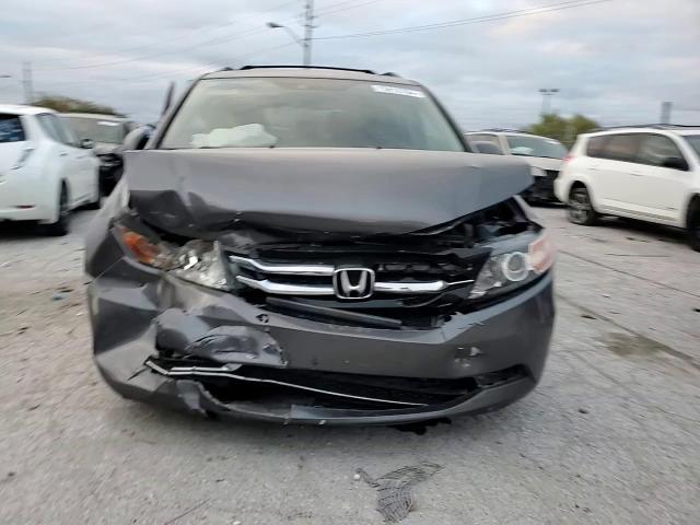 2014 Honda Odyssey - Image 11