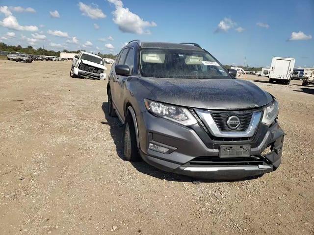 2018 Nissan Rogue S VIN: JN8AT2MT3JW462969 Lot: 78072834