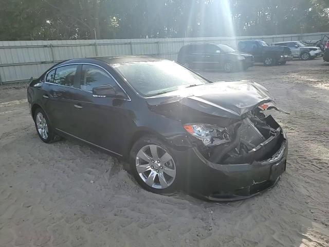 2012 Buick Lacrosse VIN: 1G4GC5E38CF229013 Lot: 78623544