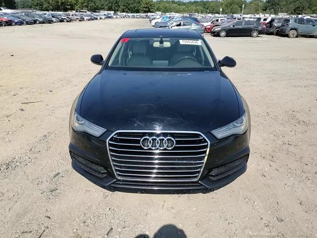 2018 Audi A6 Premium VIN: WAUC8AFC4JN065352 Lot: 75943434