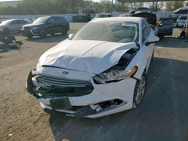 2018 Ford Fusion - Image 11