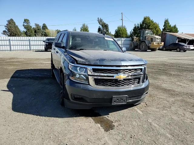 1GNSCHKC9LR105004 2020 Chevrolet Suburban C1500 Lt