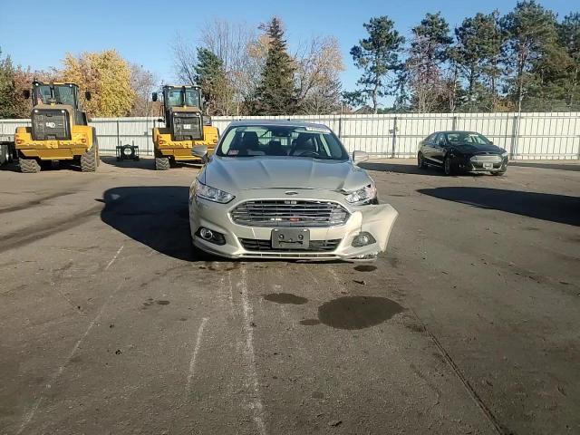 2015 Ford Fusion Se VIN: 3FA6P0HD9FR222340 Lot: 77338484