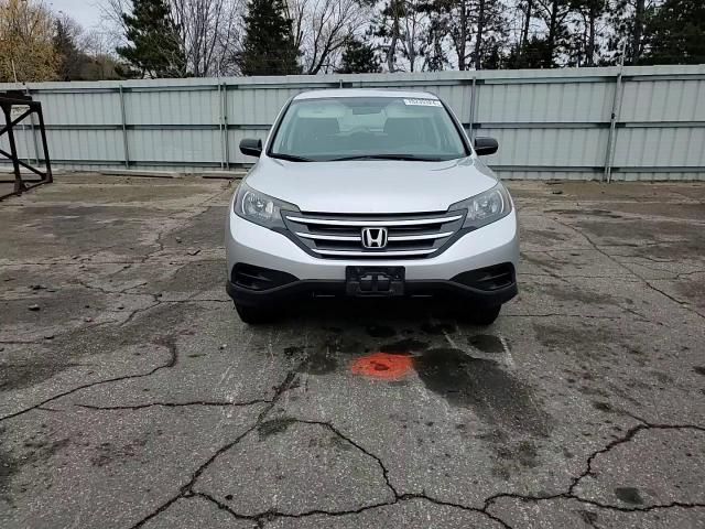 2013 Honda Cr-V Lx VIN: 2HKRM4H38DH660684 Lot: 78235324