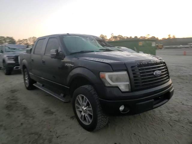 2014 Ford F-150 - Image 10