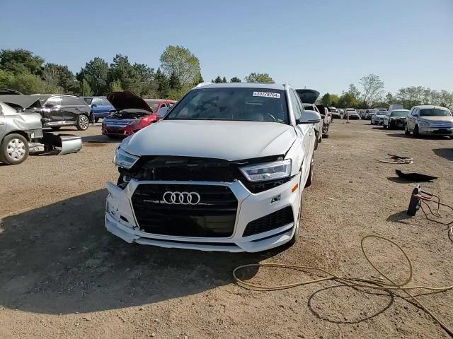 2018 Audi Q3 Premium Plus VIN: WA1JCCFS5JR031127 Lot: 73778764