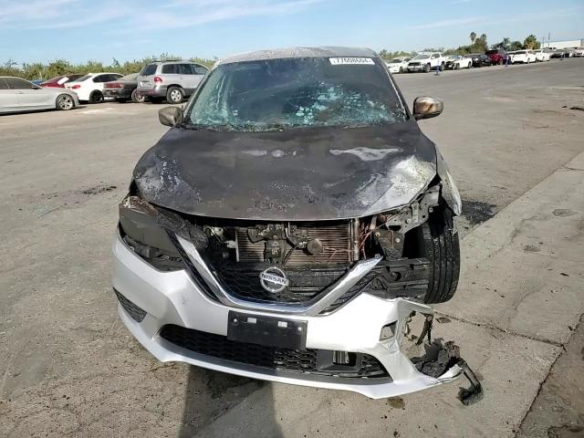 2019 Nissan Sentra - Image 10