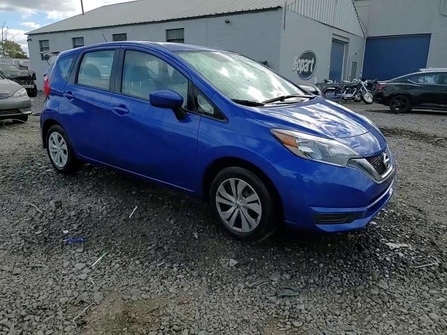 2017 Nissan Versa Note S VIN: 3N1CE2CP0HL377528 Lot: 76241854