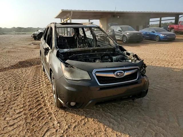2015 Subaru Forester - Image 12