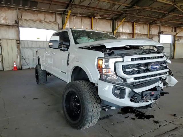 2022 Ford F250 - Image 11