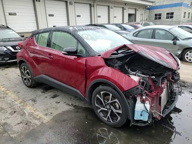 2019 Toyota C-Hr Xle VIN: JTNKHMBX0K1043085 Lot: 73528954