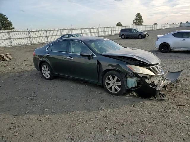 2007 Lexus Es 350 VIN: JTHBJ46G272146625 Lot: 78747924