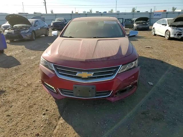 2G1165S32F9121904 2015 Chevrolet Impala Ltz