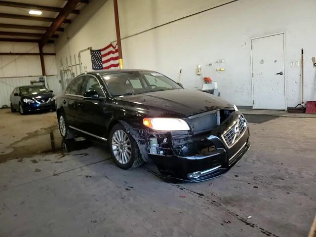 2012 Volvo S80 3.2 VIN: YV1940AS1C1158903 Lot: 77893644