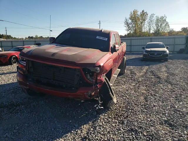 2018 Chevrolet Silverado - Image 11