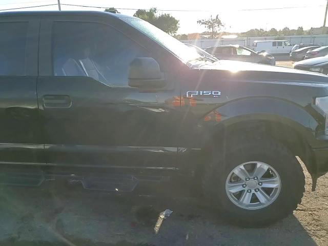 2018 Ford F150 Super Cab VIN: 1FTEX1EP5JKG01620 Lot: 76243864