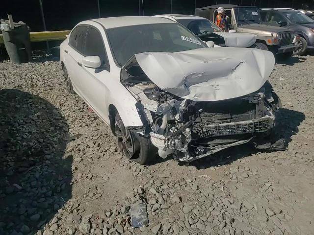 2017 Honda Accord - Image 11