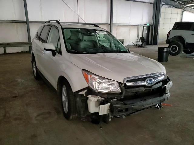 2014 Subaru Forester 2.5I Limited VIN: JF2SJAHC3EH456109 Lot: 77366084