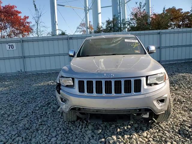 2015 Jeep Grand Cherokee Limited VIN: 1C4RJFBG3FC234741 Lot: 77542154