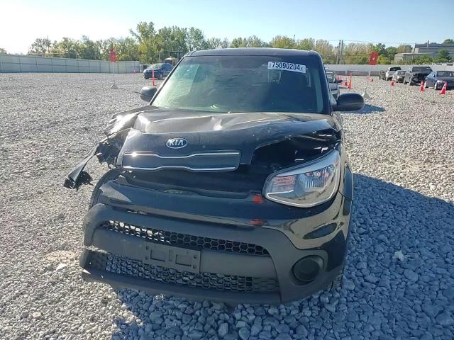 2017 Kia Soul - Image 12