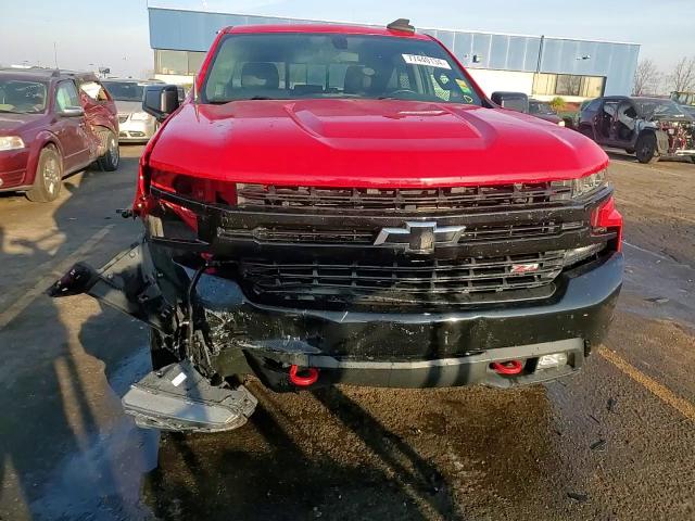 2021 Chevrolet Silverado - Image 13