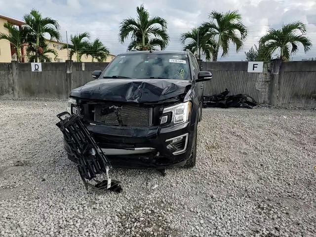 2020 Ford Expedition Max Limited VIN: 1FMJK1KT4LEA11159 Lot: 74187004