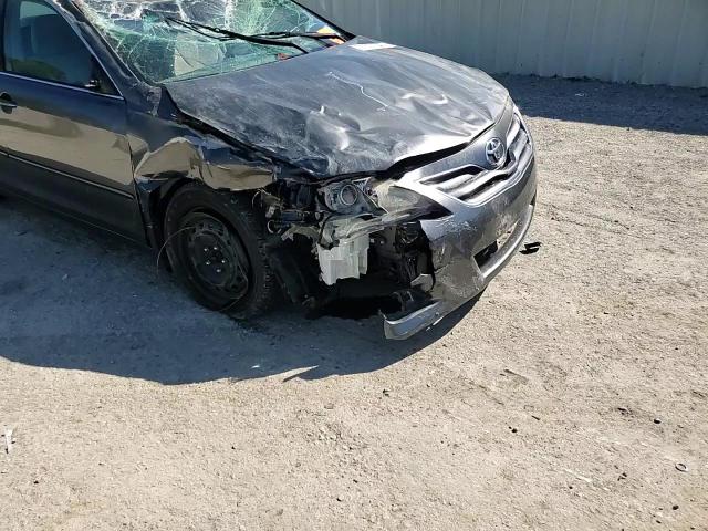 2010 Toyota Camry Base VIN: 4T4BF3EK9AR050457 Lot: 77377644